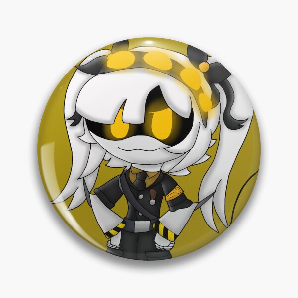 Item preview, J  designed and sold by VioletMoonAnimation.