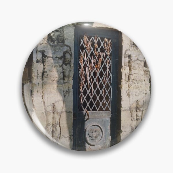 Item preview, Cemetery, Montmartre designed and sold by hanspeder.redbubble.com.