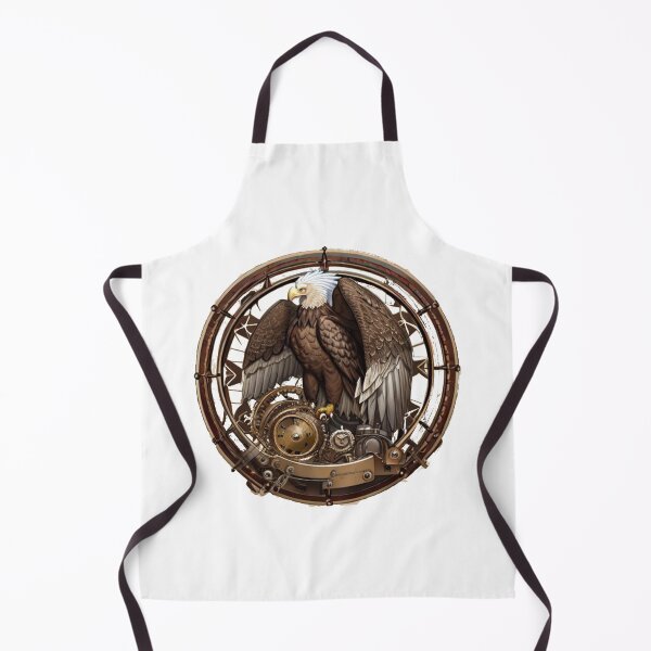 Item preview, Patriotic eagles, American symbol and identity 4thJ vibe designed and sold by luiddesigns.