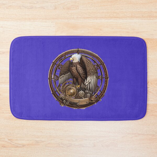 Item preview, Patriotic eagles, American symbol and identity 4thJ vibe designed and sold by luiddesigns.