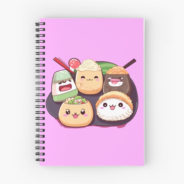 Item preview, muchi chubi snacks designed and sold by cloudzer0000.