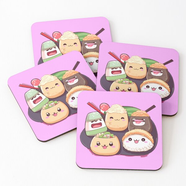 Item preview, muchi chubi snacks designed and sold by cloudzer0000.