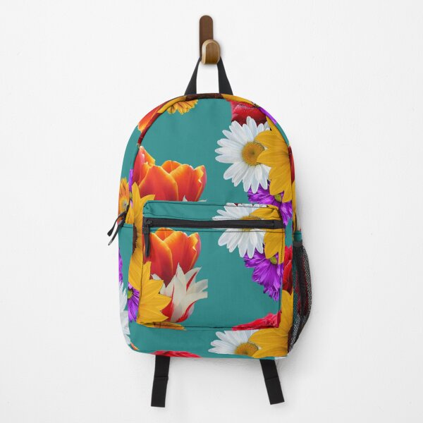 Item preview, Radiant Flowers like you. designed and sold by ZumElegant.