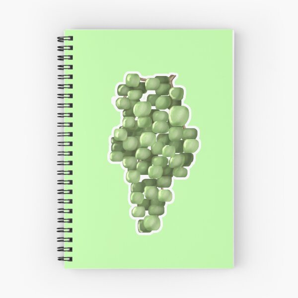 Item preview, Bundle of Green Grapes designed and sold by Percy Everett.