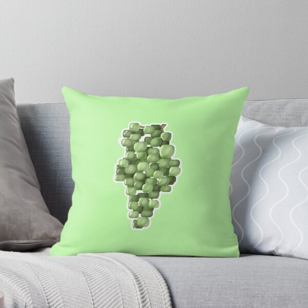 Item preview, Bundle of Green Grapes designed and sold by Percy Everett.