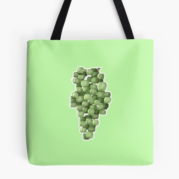 Item preview, Bundle of Green Grapes designed and sold by Percy Everett.