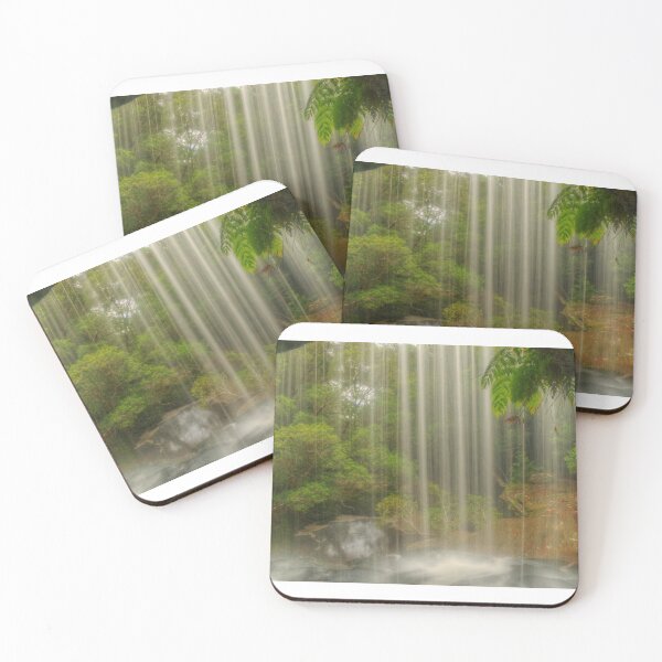 Item preview, Behind The Falls designed and sold by Michael Matthews.