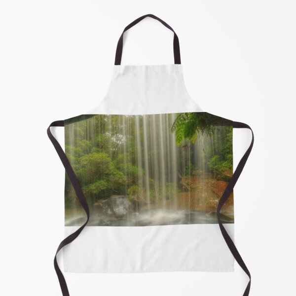 Item preview, Behind The Falls designed and sold by Michael Matthews.
