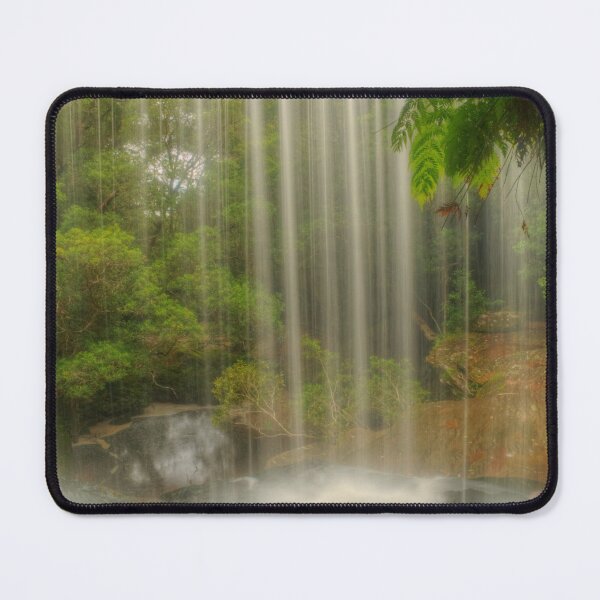 Item preview, Behind The Falls designed and sold by Michael Matthews.