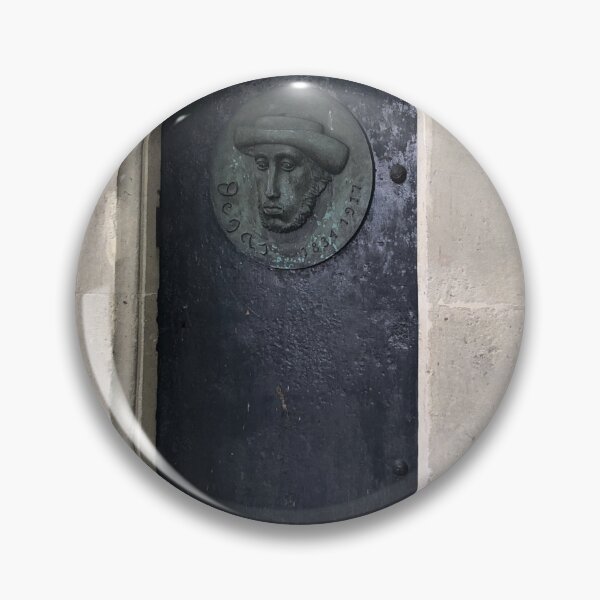 Item preview, Edgar Degas tomb, Montmartre designed and sold by Hans Peðer Alfreð .