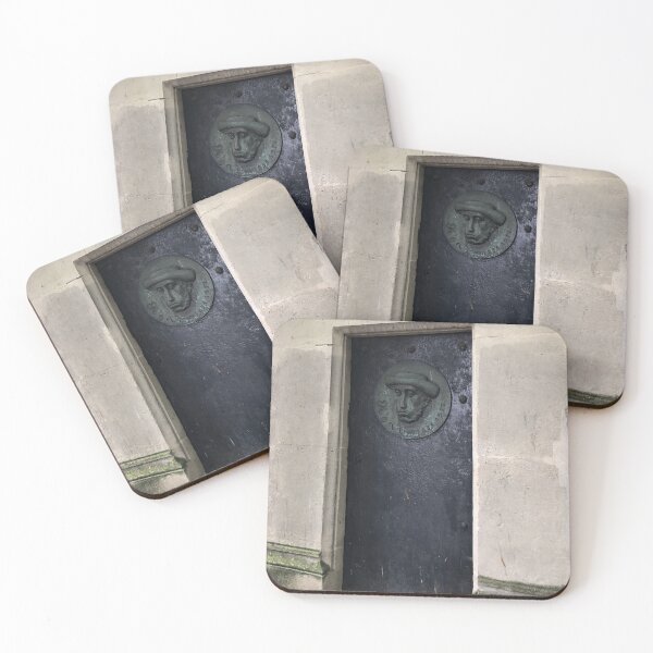 Item preview, Edgar Degas tomb, Montmartre designed and sold by Hans Peðer Alfreð .