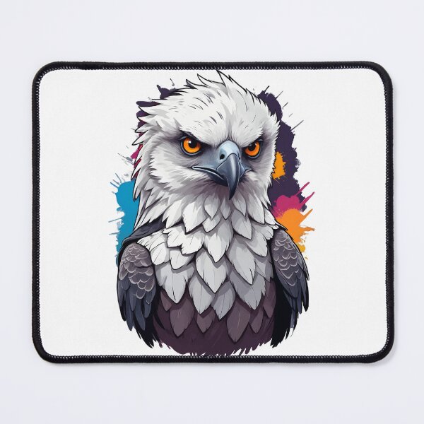 Item preview, Harpy Eagle designed and sold by WildlifeInc.