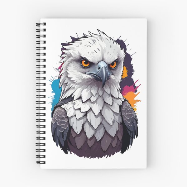 Item preview, Harpy Eagle designed and sold by WildlifeInc.