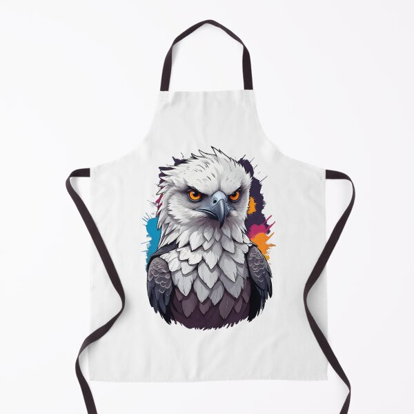 Item preview, Harpy Eagle designed and sold by WildlifeInc.
