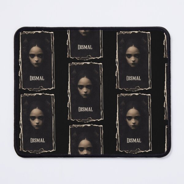 Item preview, Dismal designed and sold by ruthoarabia.