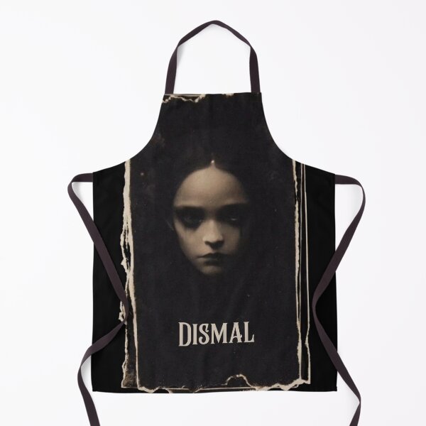 Item preview, Dismal designed and sold by ruthoarabia.