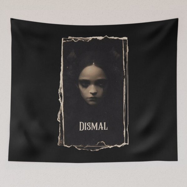 Item preview, Dismal designed and sold by ruthoarabia.
