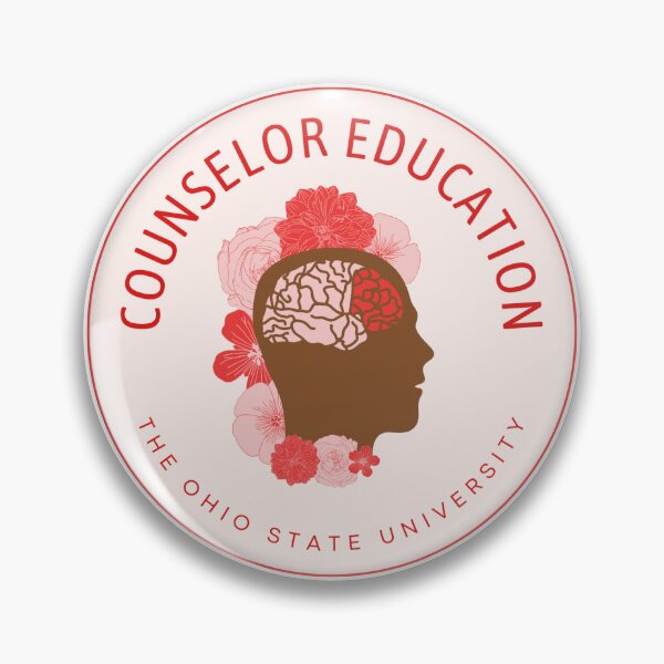 Item preview, Counselor Education designed and sold by Riley Adleta.