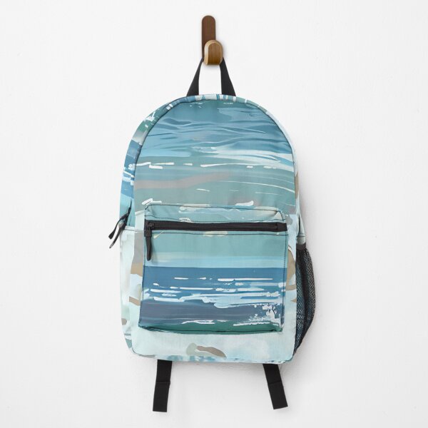 Item preview, Oceanic Rhythms designed and sold by Alt-C Music.