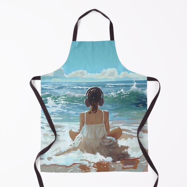 Item preview, Oceanic Rhythms designed and sold by Alt-C Music.