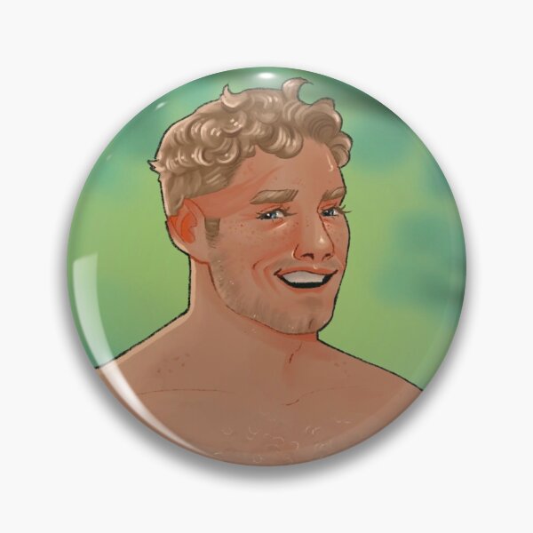 Item preview, DILF Peeta Mellark designed and sold by Charlunday.
