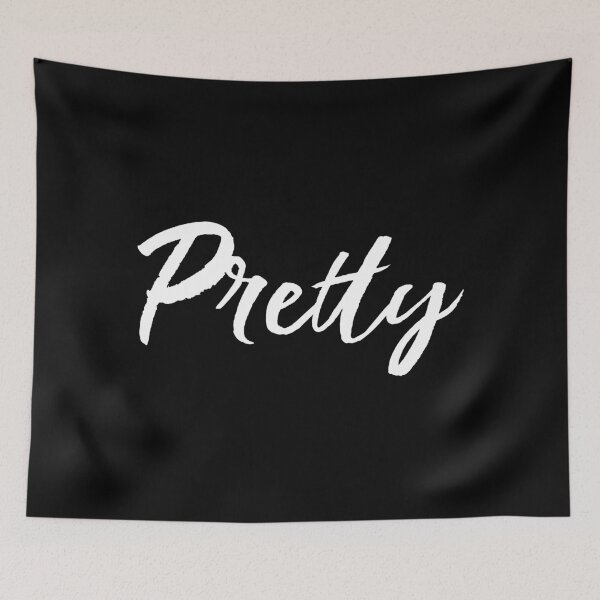 Item preview, Pretty designed and sold by Words And Letters.