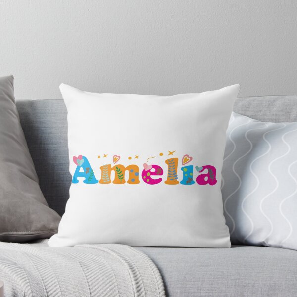 Item preview, Amelia designed and sold by a-mine.