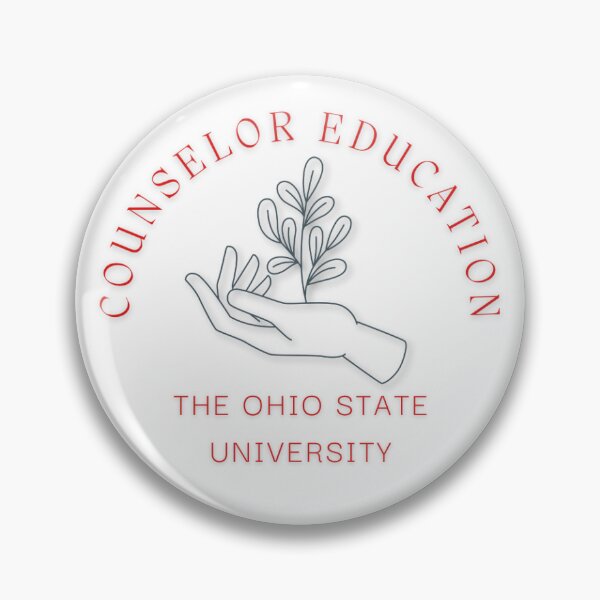 Item preview, Counselor Education designed and sold by Riley Adleta.