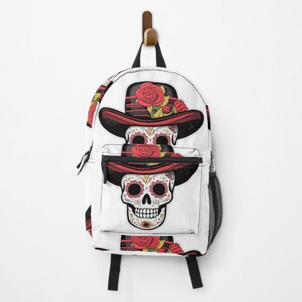 Item preview, La Catrina bonita calavera de azúcar  designed and sold by Doooriginals.