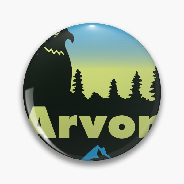 Artikelvorschau, Arvon Hex entworfen und verkauft von Alexa Hoogenboom.