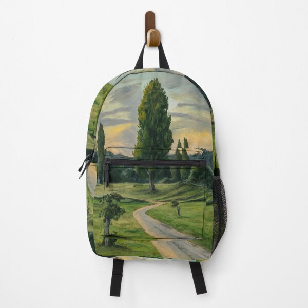 Item preview, French Countryside: Pathway to Tranquility…..Art By Carraann designed and sold by CARRAANN.