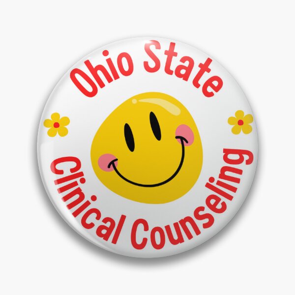 Item preview, Clinical Counseling designed and sold by Riley Adleta.