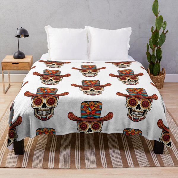 Item preview, great dia de los muertos designed and sold by Doooriginals.