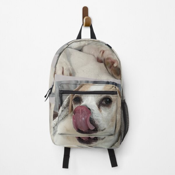 Item preview, Dog Tasty Treat was Delicious, Puggle Just Sayin! designed and sold by Purposemaster.