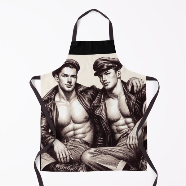 Item preview, 1940 Wild Ones LGBTQ Gay Pride Graphic Design designed and sold by ItsAKinkThing.