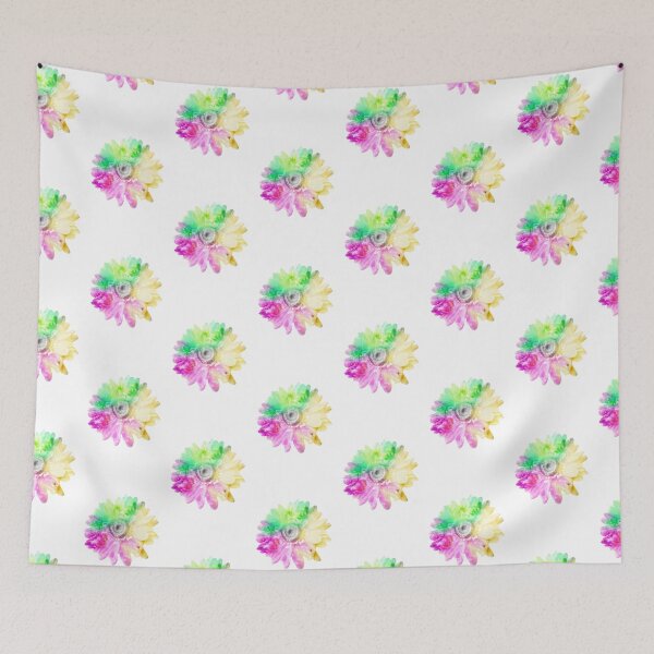 Item preview, Abstract Flower 1 designed and sold by ApricotBlossom.