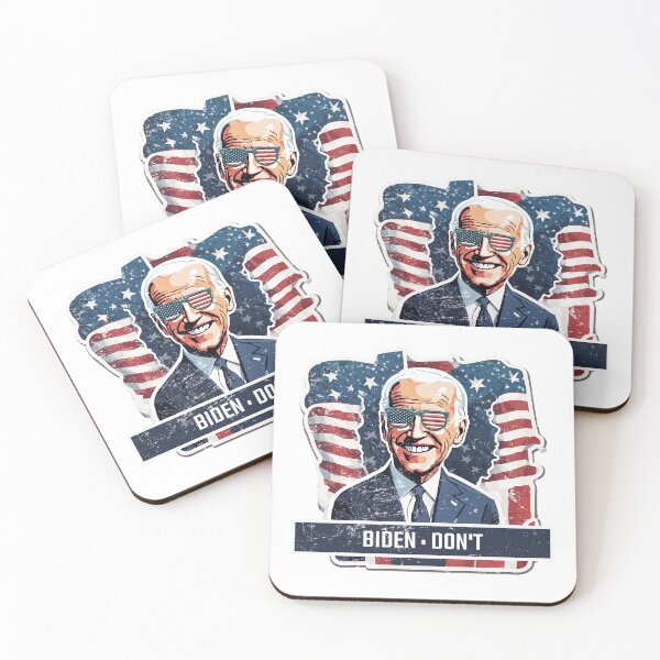Item preview, Biden - Don't designed and sold by cabana.space.