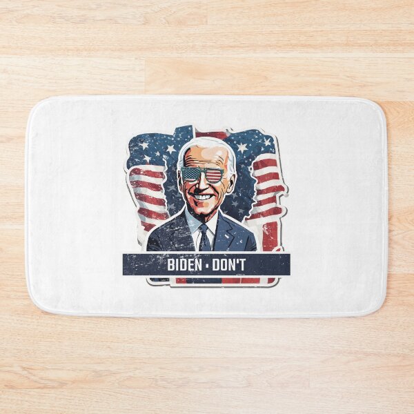 Item preview, Biden - Don't designed and sold by cabana.space.