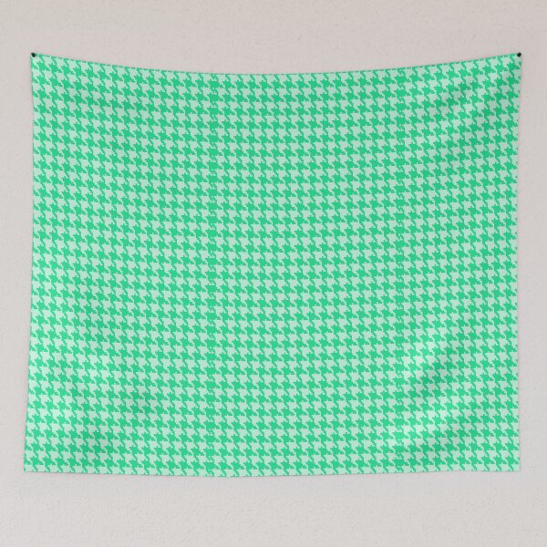 Item preview, Dogstooth Pattern...Green! designed and sold by timothybeighton.