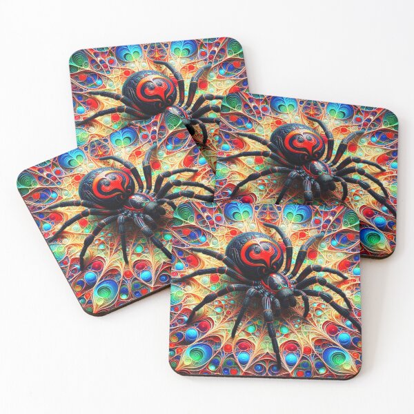 Item preview, Webs We Weave  designed and sold by connie campbell.