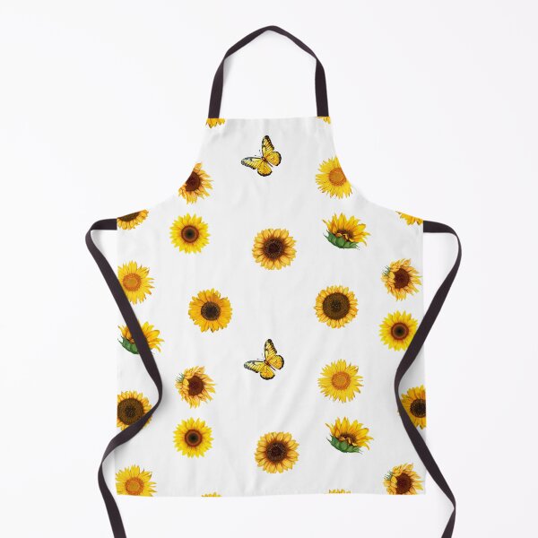 Item preview, Yellow Sunflowers designed and sold by silviaol.