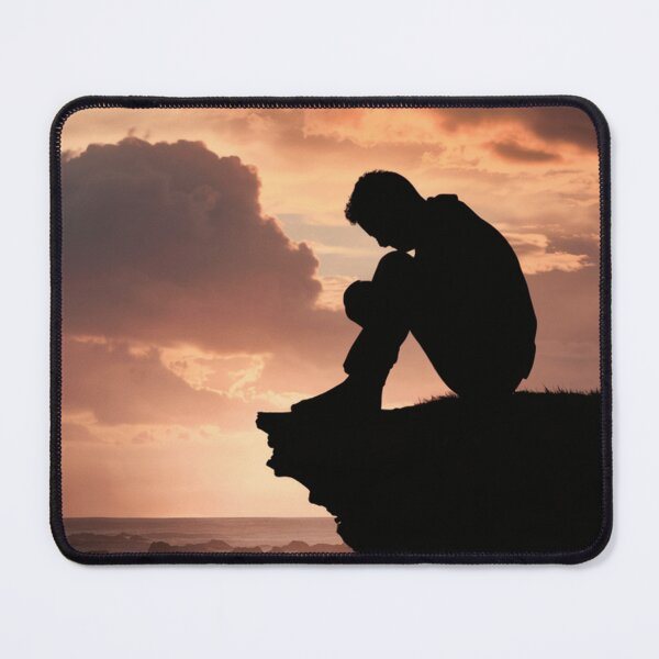 Item preview, Contemplation at Dusk designed and sold by Exodoi.