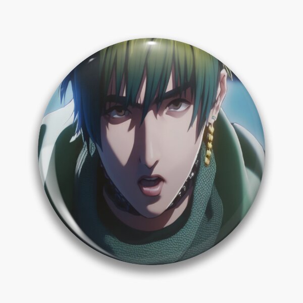 Item preview, Anime Kpop designed and sold by Solace Sparkles.