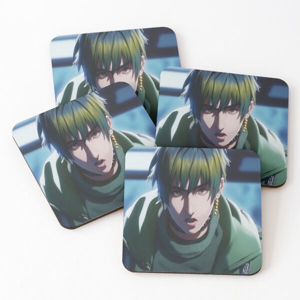 Item preview, Anime Kpop designed and sold by Solace Sparkles.
