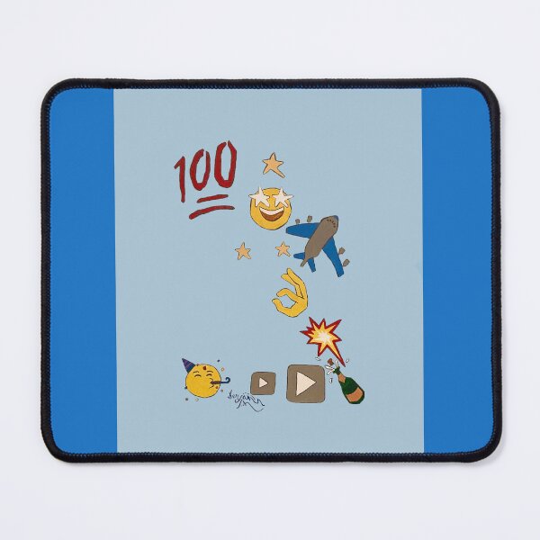 Item preview, Play Celebrate Fly Stars designed and sold by Benjamin L.M..
