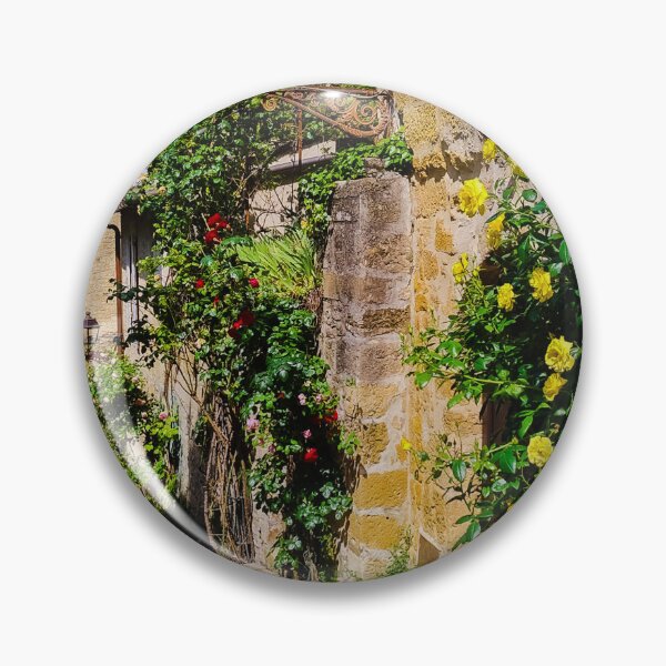 Item preview, Sarlat la Canada, Nueva Aquitania designed and sold by Hans Peðer Alfreð .