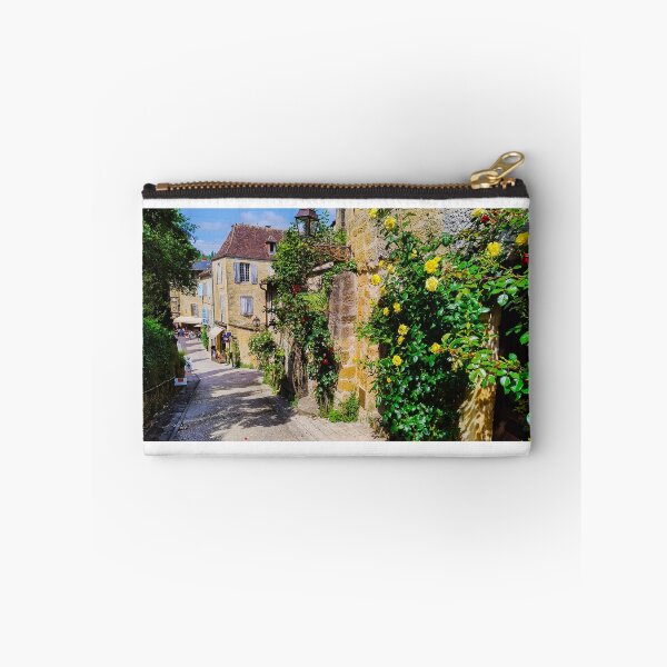 Item preview, Sarlat la Canada, Nouvelle Aquitaine designed and sold by Hans Peðer Alfreð .