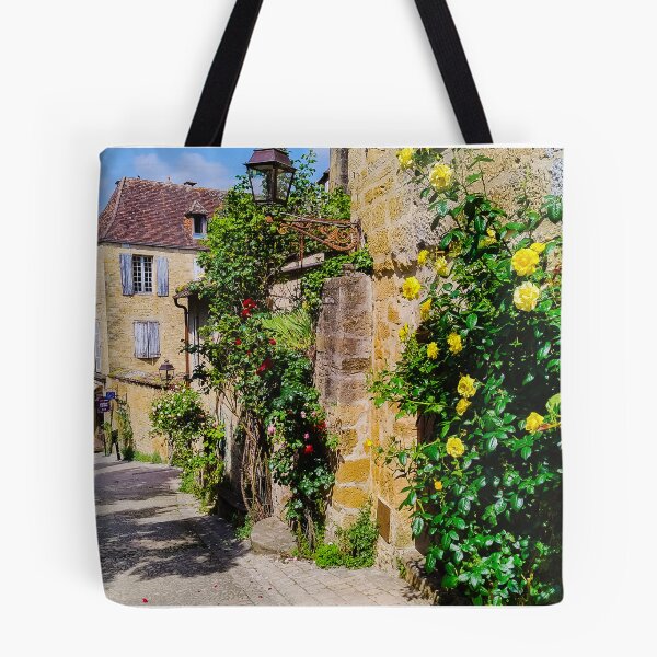 Item preview, Sarlat la Canada, Nouvelle Aquitaine designed and sold by Hans Peðer Alfreð .