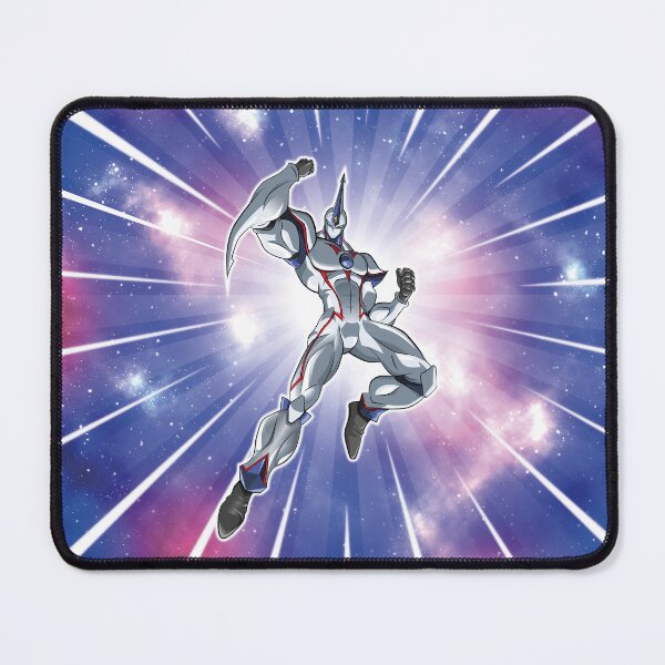 Item preview, Elemental HERO Neos - Jaden Yuki designed and sold by xavidesign.
