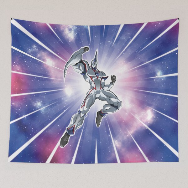 Item preview, Elemental HERO Neos - Jaden Yuki designed and sold by xavidesign.
